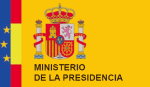 Ministerio Presidencia